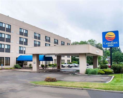 Comfort Inn Binghamton I-81 Hotel (Binghamton (NY)) - Deals, Photos ...