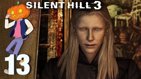 Lousy Taste Lets Play Silent Hill 3 Part 13 Youtube