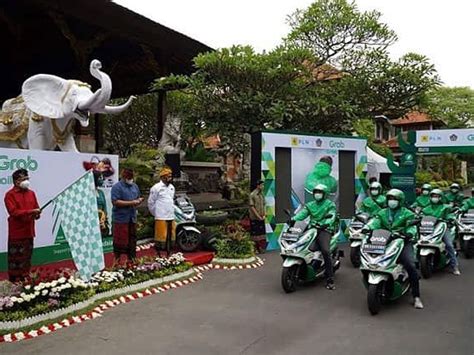 Isu Merger Grab Dan Gojek Menguat Setelah Surat Ke Karyawan Bocor