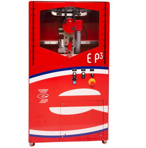 Elite Hockey Skate Profiling By K And K Skate