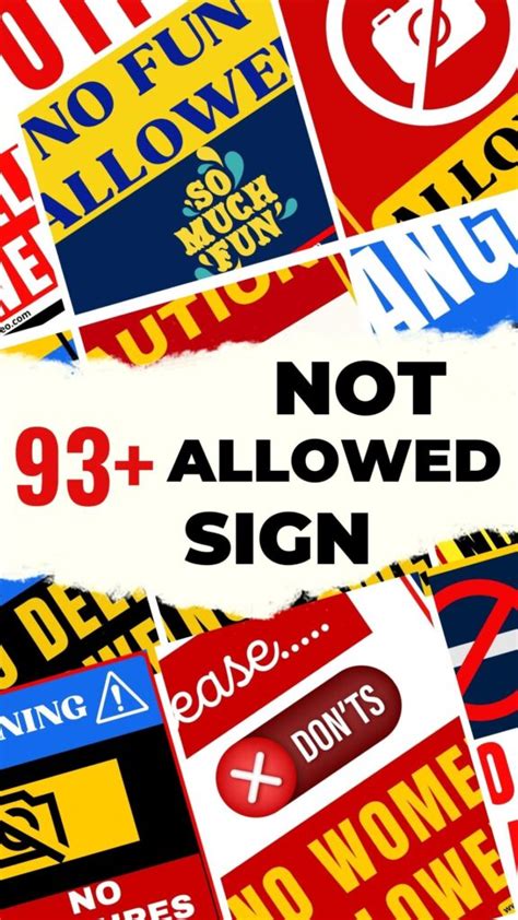 Free Printable Sign Templates Printableo