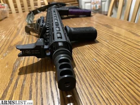 Armslist For Saletrade Noveske Ar15 Custom Gucci