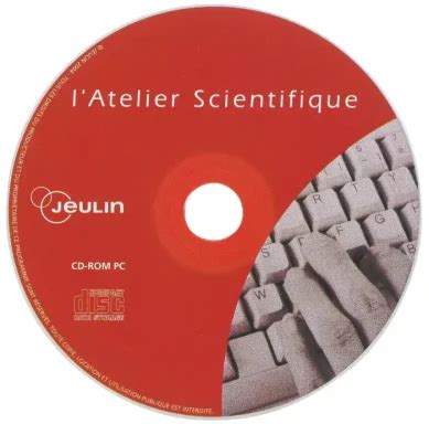 Logiciel Atelier Scientifique Multiplateforme Pour Linux Pour Console