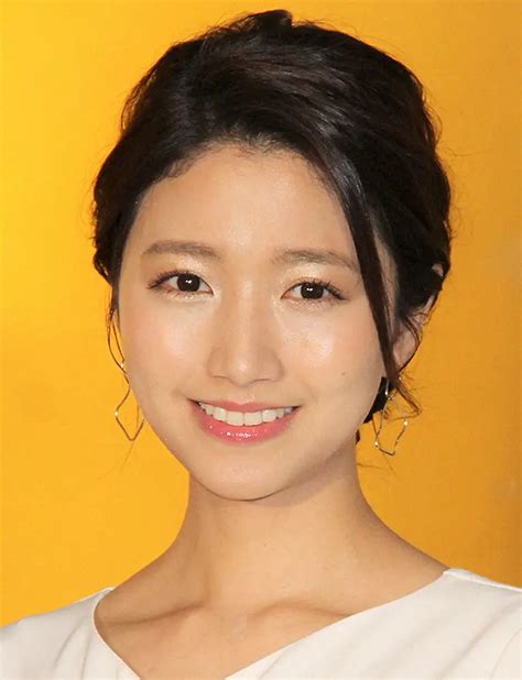 元フジテレビアナウンサーの三田友梨佳 ― スポニチ Sponichi Annex 芸能