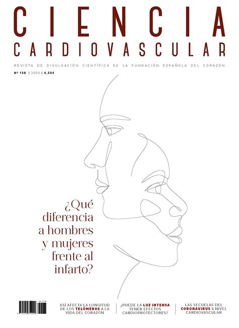 Salud Cardiovascular Fundaci N Espa Ola Del Coraz N