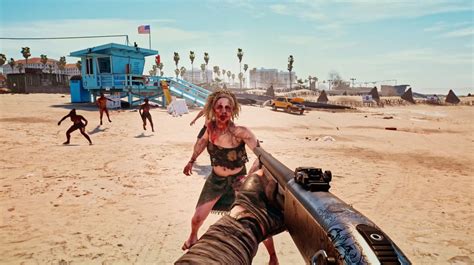 Dead Island 2 débarque par surprise dans le Game Pass Actu Gamekult