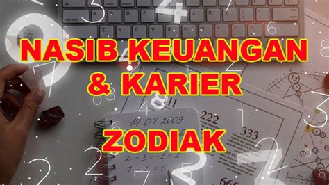 12 Ramalan Zodiak Keuangan And Karier Besok Rabu 10 Juli 2024 Aquarius