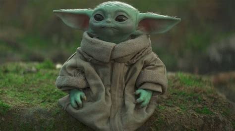 How Old Is Baby Yoda Grogus Real Age Throughout Star Wars Timeline