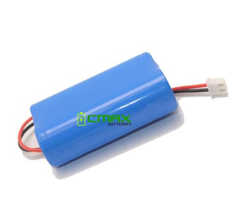 Li Ion 7 4v 2000mah Lithium Battery