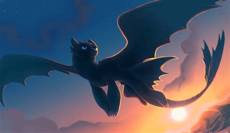 Toothless Wallpaper K Infoupdate Org