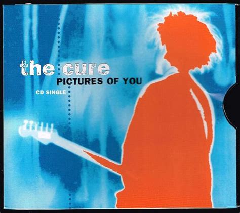 The Cure Pictures Of You 2003 Cd Discogs