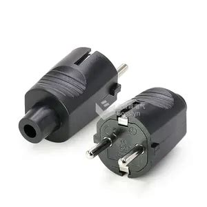 Buy Efficient Korea Schuko Plug For High Energy Needs Alibaba