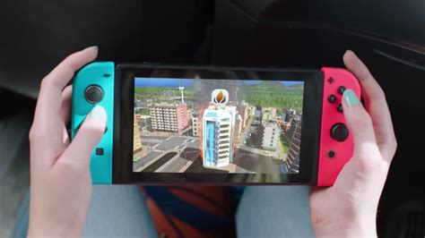 Top Melhores Jogos De Nintendo Switch Para Rodar No Skyline