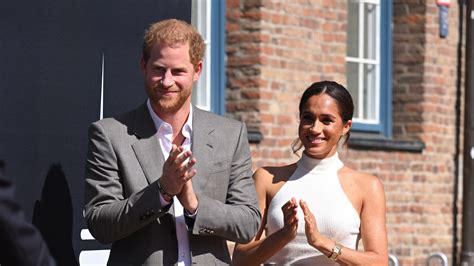 Meghan Markle Y El Pr Ncipe Harry Ya No Tienen Un Hogar En El Reino