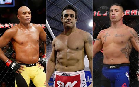 5 fighters who should join Jens Pulver in the UFC Hall of Fame