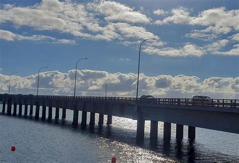 El PSOE Felicita Al Gobierno Por Finalizar Las Obras Del Puente