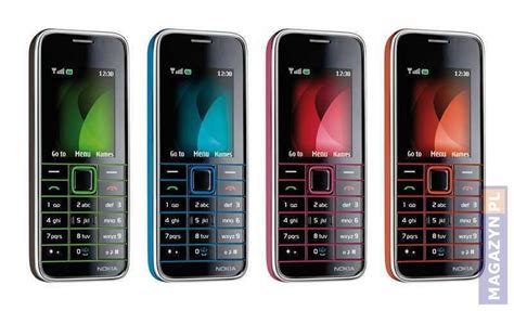 Nokia 3500 classic najtaniej