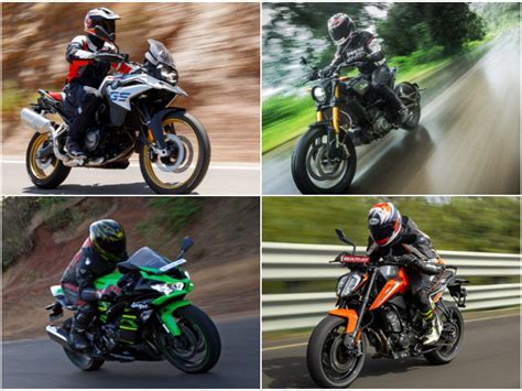 Quickest Bikes Weve Tested In Zigwheels