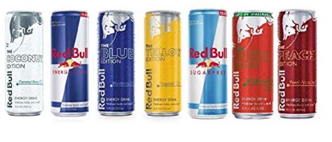 Top 10 Best Red Bull Flavor Review And Buying Guide Plumbar Oakland