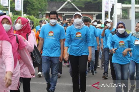 Bupati Purwakarta Ajak Masyarakat Berperan Aktif Atasi Stunting