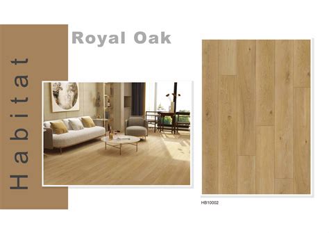 SPC Flooring Supplier in Kuala Lumpur, Malaysia