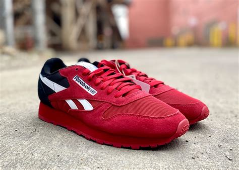 Reebok Classic Leather Review - Soleracks