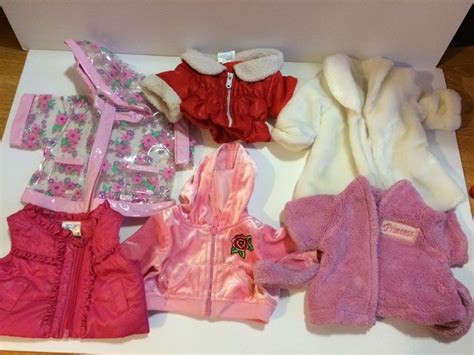 Build A Bear Workshop Clothing And Accessories Gloucester Ottawa