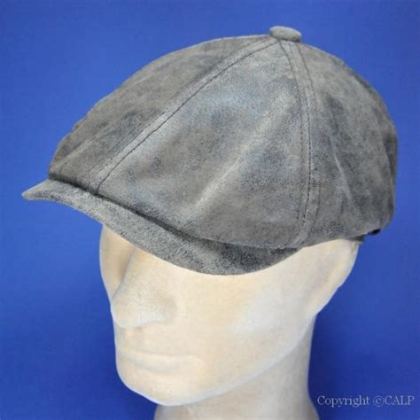 STETSON Casquette Pluie En Cuir Achat Casquettes Homme Stetson