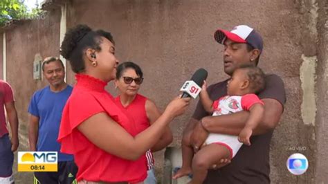 Vídeo Moradores de Pedro Leopoldo continuam sem água Bom Dia Minas G1