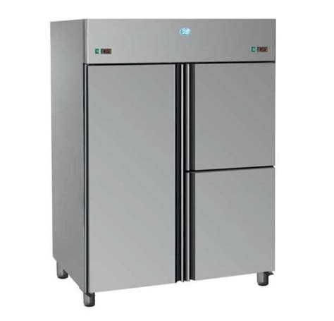 Armoire réfrigérée bi température 3 portes 1268 litres AIG14003P BT BT