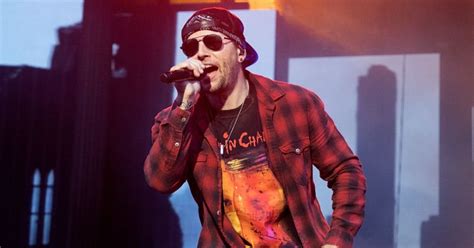 Avenged Sevenfold's M. Shadows Shares Behind-The-Scenes Details of ...