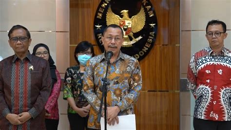 Komnas Ham Dan Komnas Perempuan Pada Kasus Brigadir J