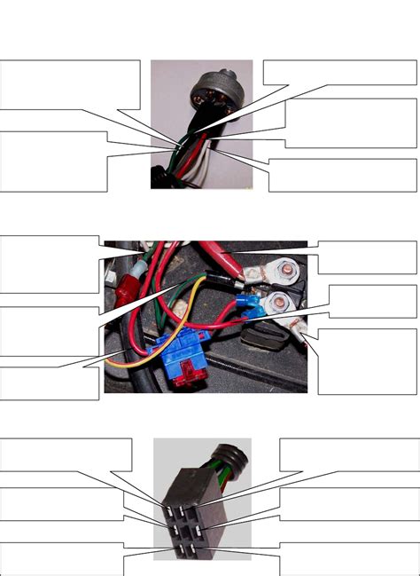 Page 7 Of Swisher Lawn Mower Zt2560 User Guide