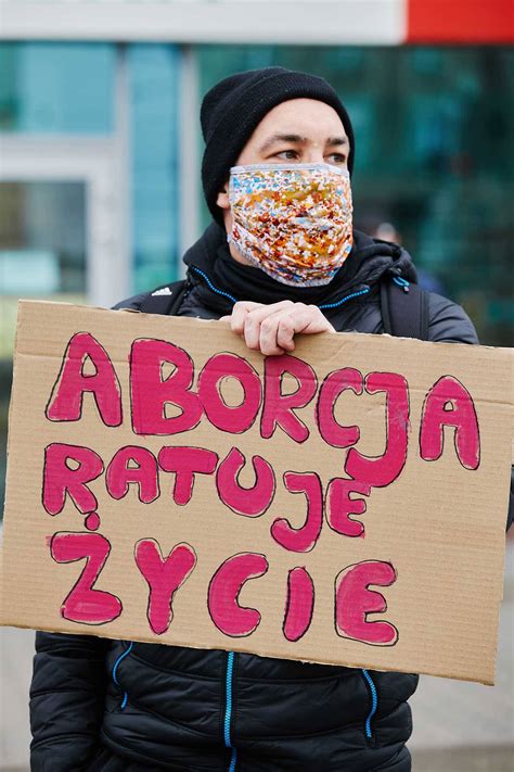 Projekt Zatrzymaj Aborcj Trafi Do Dalszych Prac