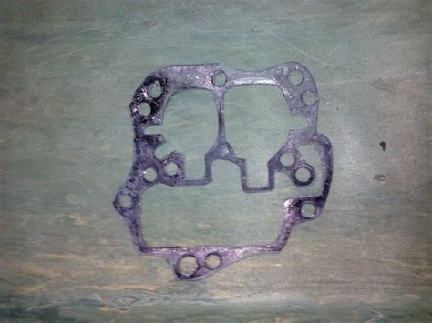 Прокладка карбюратора кейхин 1 своими руками. — Audi 80 (B3), 1,8 л ...