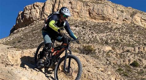 Costa Blanca E Mtb Enduro Camp Weekend Getyourguide