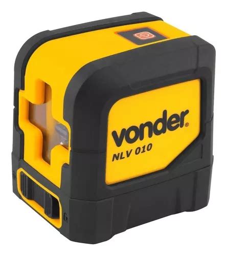 N Vel Laser De Linhas Cruz Vonder Nlv M Parcelamento Sem Juros