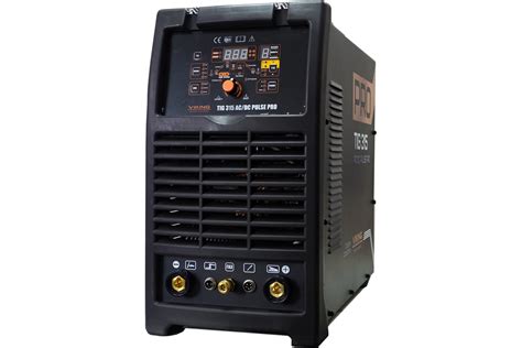 Аргонодуговой сварочный аппарат Viking TIG 315 AC DC PULSE PRO 95588152