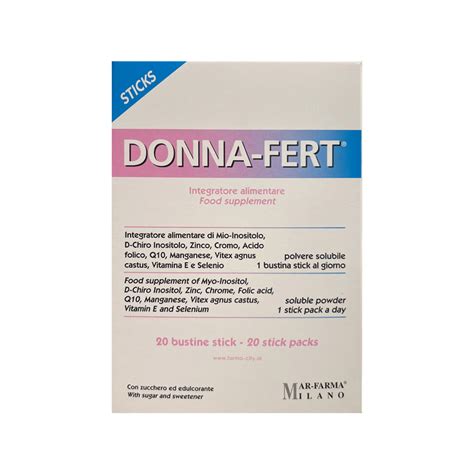 Mar Farma Donna Fert Farma City