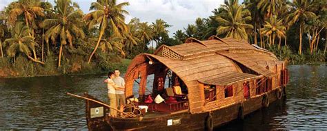 Kerala Honeymoon Packages For 1 Night And 2 Days 2 Days Honeymoon