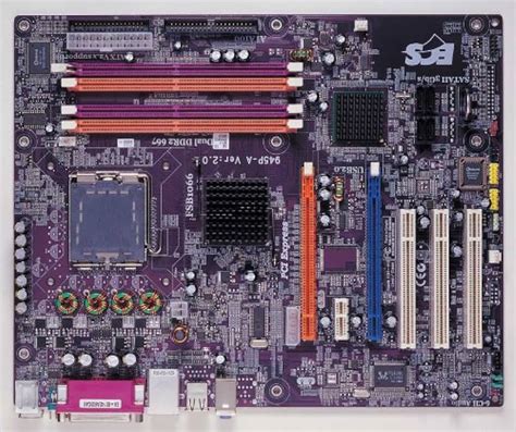 Ecs Elitegroup Motherboard Online Bellvalefarms