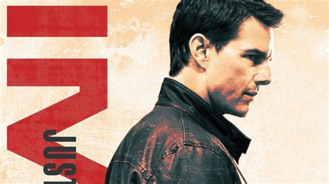 Jack Reacher Punto Di Non Ritorno Nuova Clip In Italiano E 3 Spot Tv