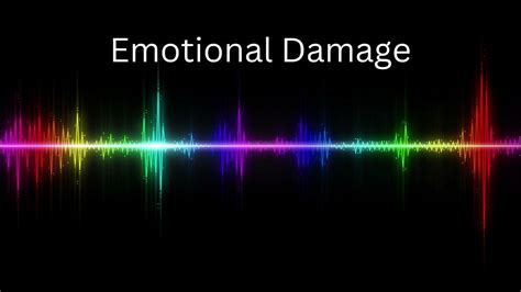 Emotional Damage Sound Effect Youtube