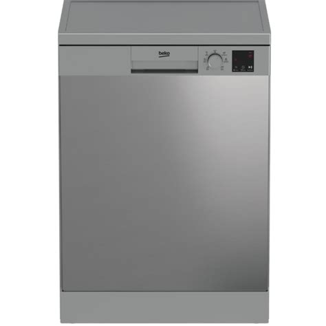 Lave Vaisselle Pose Libre Beko Dvn X D Inox