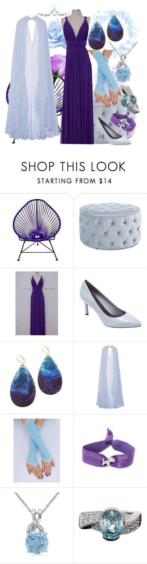 A Royal Ceremony By Fandom Girl Liked On Polyvore Featuring