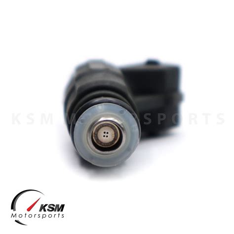 Fuel Injector Vw Golf Audi S Tt Seat Cupra R T Bam