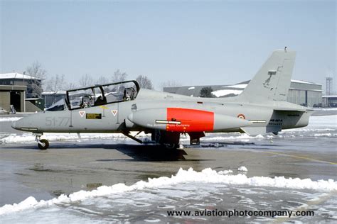 The Aviation Photo Company Archive Italian Air Force 51 Stormo