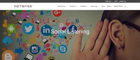 Everything You Must Know About Social Media Listening