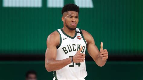 Antetokounmpo says he wanted to repay Milwaukee’s loyalty | NBA.com