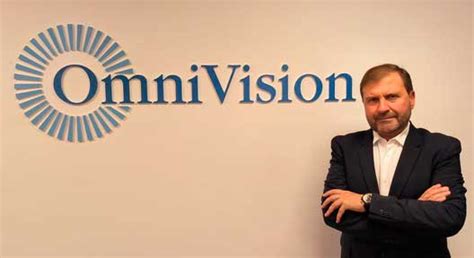 La Compañia Omnivision Farma Abre Delegación En España